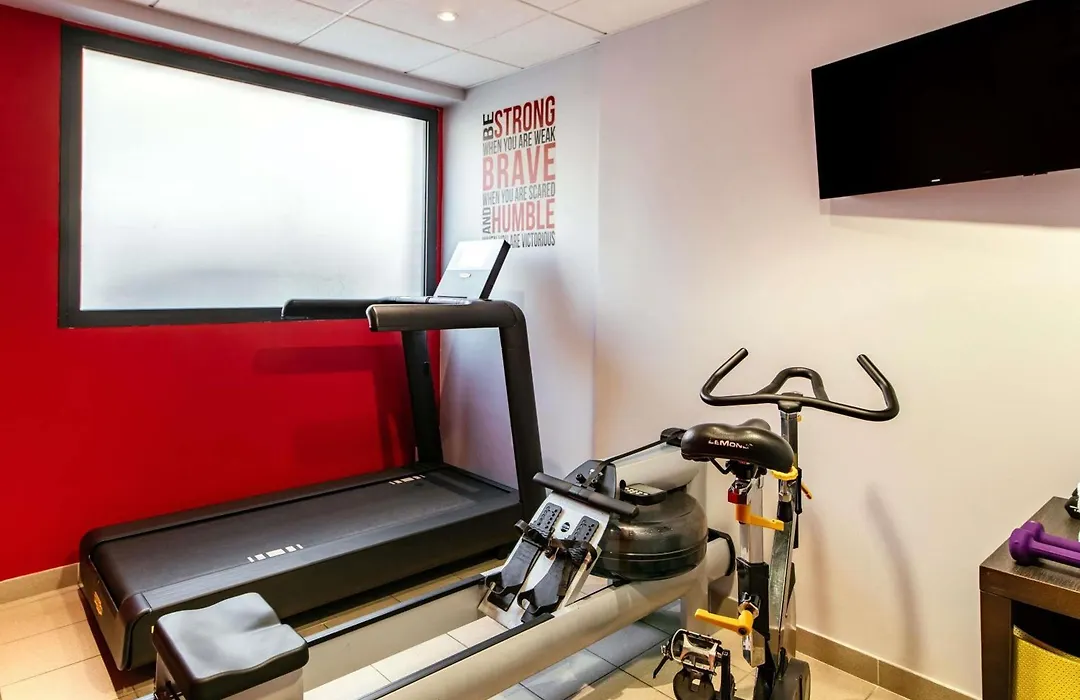 Aparthotel Adagio Paris Malakoff Chatillon-1