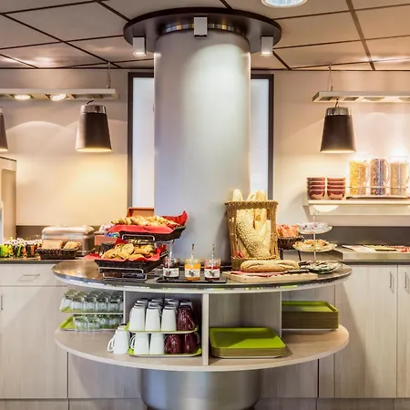 Aparthotel Adagio Paris Malakoff Chatillon-2