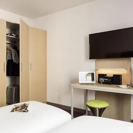 Aparthotel Adagio Paris Malakoff Chatillon-3